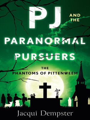 cover image of The Phantoms of Pittenweem